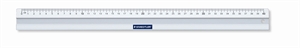 Staedtler Aluminum Ruler 40cm